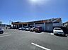 周辺：フードマーケット マム 竜洋店（800m）