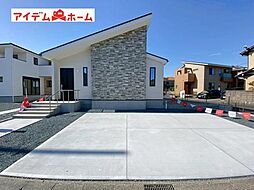 磐田市川袋1期 2号棟