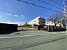 周辺：豊橋市立岩田小学校（1000m）