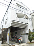 京都市東山区下梅屋町 3階建 築35年のイメージ