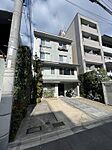 京都市上京区藪之内町 4階建 築11年のイメージ