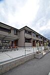 京都市左京区修学院茶屋ノ前町 2階建 築10年のイメージ