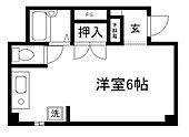 京都市北区大宮東脇台町 3階建 築31年のイメージ