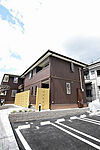 京都市北区平野東柳町 2階建 築10年のイメージ