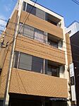 京都市東山区元町 4階建 築47年のイメージ