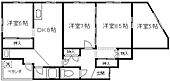 京都市北区紫野上野町 3階建 築38年のイメージ