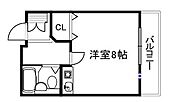 京都市東山区本町１８丁目 3階建 築31年のイメージ