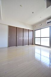 ベリエ茶五 203 2階1SLDKのリビング/ダイニング