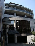 四条駅より徒歩6分 4階 築34年5ヶ月の賃貸物件