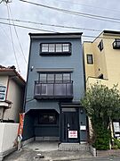 等持院・立命館大学衣笠キャンパス前駅より徒歩11分 築30年8ヶ月の賃貸物件