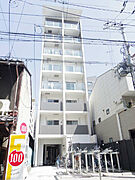 リンツ御池 6階 築19年8ヶ月の賃貸物件