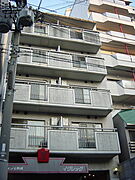 烏丸御池駅より徒歩4分 3階 築39年4ヶ月の賃貸物件