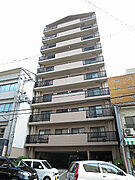 北野白梅町駅より徒歩15分 8階 築28年6ヶ月の賃貸物件