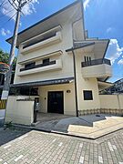 Ｐｒｏｇｒｅｓｓ北野 1階 築45年6ヶ月の賃貸物件