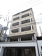 京都市役所前駅より徒歩3分 9階 築8年3ヶ月の賃貸物件