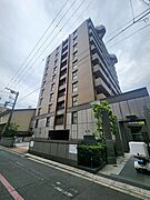 烏丸御池駅より徒歩2分 4階 築24年7ヶ月の賃貸物件