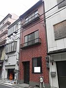 神宮丸太町駅より徒歩6分 築35年9ヶ月の賃貸物件