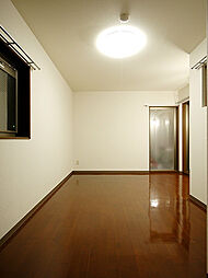 グランコスモ寺町 104 1階1Kのリビング/ダイニング