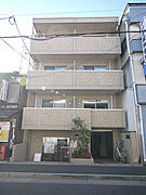 出町柳駅より徒歩5分 1階 築18年9ヶ月の賃貸物件