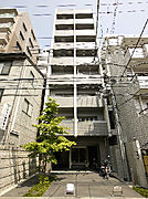 烏丸御池駅より徒歩3分 2階 築21年8ヶ月の賃貸物件