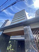 二条城前駅より徒歩6分 9階 築8年8ヶ月の賃貸物件