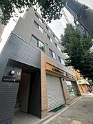 出町柳駅より徒歩15分 3階 築47年2ヶ月の賃貸物件