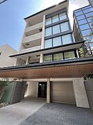 丸太町駅より徒歩5分 1階 新築の賃貸物件