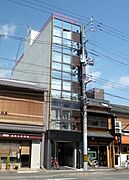 丸太町駅より徒歩10分 1階 築36年8ヶ月の賃貸物件