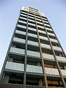 ILROSSO堀川六角 14階 築17年8ヶ月の賃貸物件