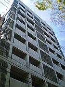 丸太町駅より徒歩7分 3階 築17年9ヶ月の賃貸物件