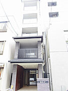 三条双月堂 2階 築9年9ヶ月の賃貸物件