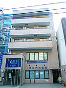 四条駅より徒歩3分 5階 築31年6ヶ月の賃貸物件