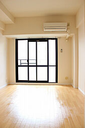 サンシティ四条西洞院 213 2階1Kのリビング/ダイニング