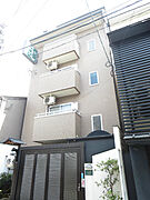 四条駅より徒歩3分 3階 築26年4ヶ月の賃貸物件