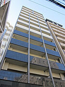 四条駅より徒歩3分 11階 築18年の賃貸物件