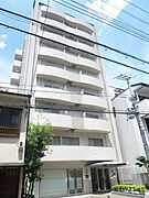 大宮駅より徒歩10分 5階 築20年の賃貸物件