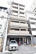 烏丸御池駅より徒歩8分 3階 築18年8ヶ月の賃貸物件
