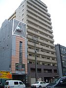 四条駅より徒歩7分 6階 築19年9ヶ月の賃貸物件