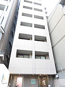 大宮駅より徒歩6分 4階 築27年7ヶ月の賃貸物件