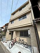 茶山・京都芸術大学駅より徒歩1分 2階 築52年6ヶ月の賃貸物件