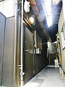 東山駅より徒歩7分 築56年8ヶ月の賃貸物件