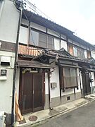 東山駅より徒歩8分 築55年8ヶ月の賃貸物件