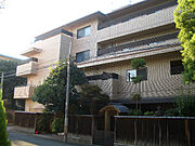 ヴィラ惣門 3階 築37年8ヶ月の賃貸物件