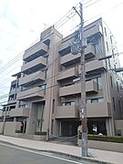 パークサイド岡崎 3階 築34年6ヶ月の賃貸物件