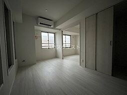 MSR京都二条城 301 3階1LDKのリビング/ダイニング