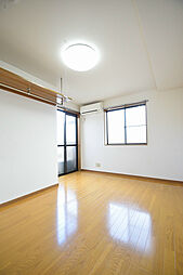 フラッティ千本鞍馬口 303 3階1Kのリビング/ダイニング