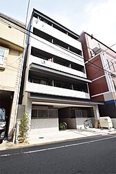 フラッティ西陣