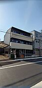 北野白梅町駅より徒歩9分 2階 築7年11ヶ月の賃貸物件