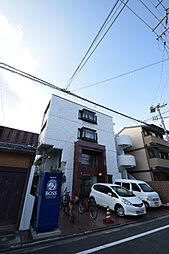 ヴィラエスポワール