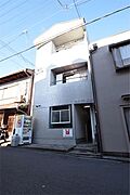 鞍馬口駅より徒歩27分 1階 築36年9ヶ月の賃貸物件